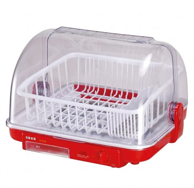 名象 烘碗機 460 x 410 x 330mm 3kg, TT-747