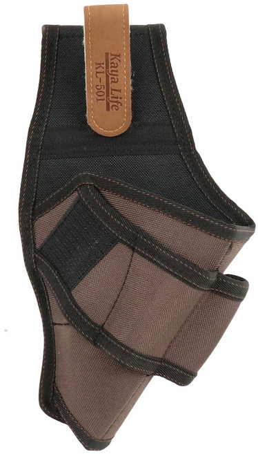 가야라이프 폴리원단 경량 드릴집 4구 KL-501, 1개