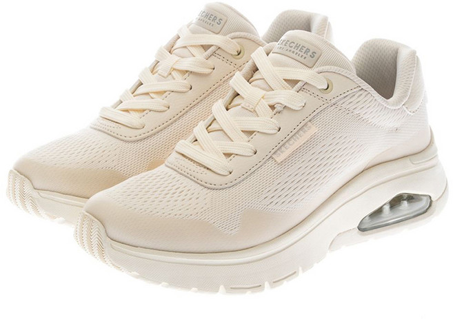 SKECHERS 女款 UNO FLEX 休閒鞋