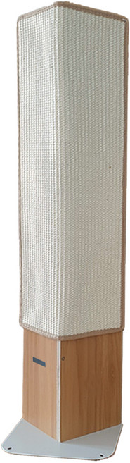 카무라라 고양이 모서리 코너스크래쳐, 사이잘삼, 1세트