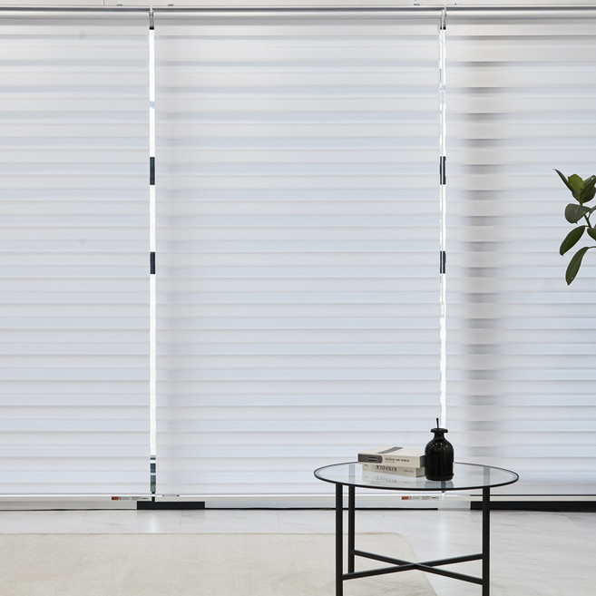 nuguna 내추럴 콤비 블라인드