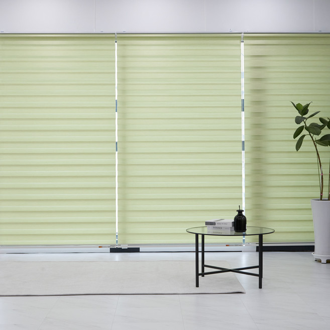 nuguna 내추럴 콤비 블라인드