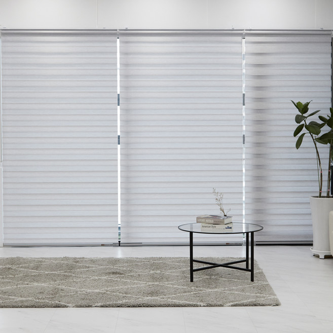 nuguna 내추럴 콤비 블라인드