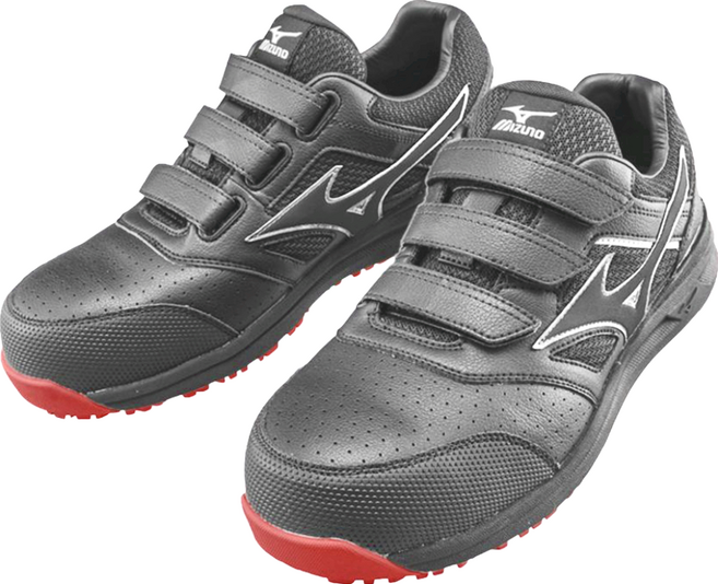 Mizuno 美津濃 LS II系列 防護鞋 213509