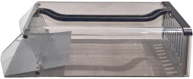 捕鼠神器 29 x 11.8 x 9.2cm 390g, 1個, 1入