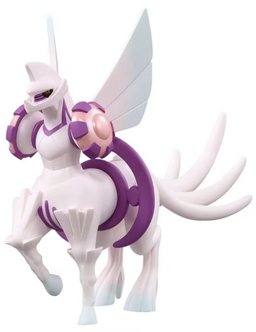 TAKARA TOMY ML-28 帕路奇亞 起源形態 4歲以上, 1盒