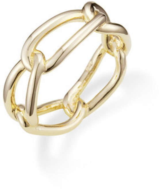 해수엘 여성용 92.5 실버 반지 YUR4537