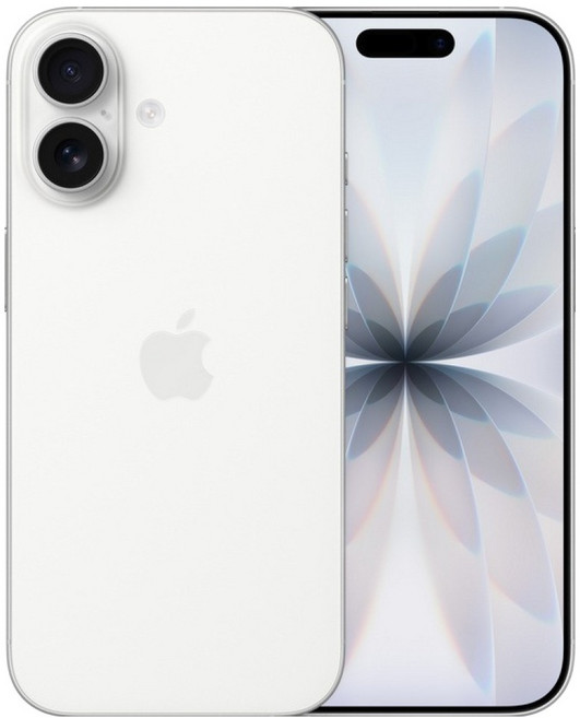 Apple iPhone 17 原廠保固, 白色, 256GB