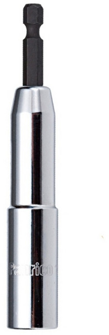 PANRICO 百利世 六角無磁深孔套筒 110 x 13mm, 1個