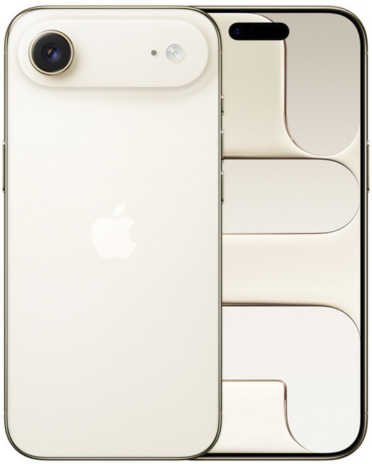 Apple iPhone Air原廠保固, 淺金色, 1TB