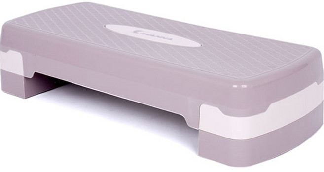 아이워너 2단 스텝박스, 아이스바이올렛