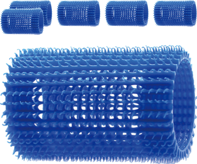 헤어베스트 제트 구르프 6호 HBF025, 6개