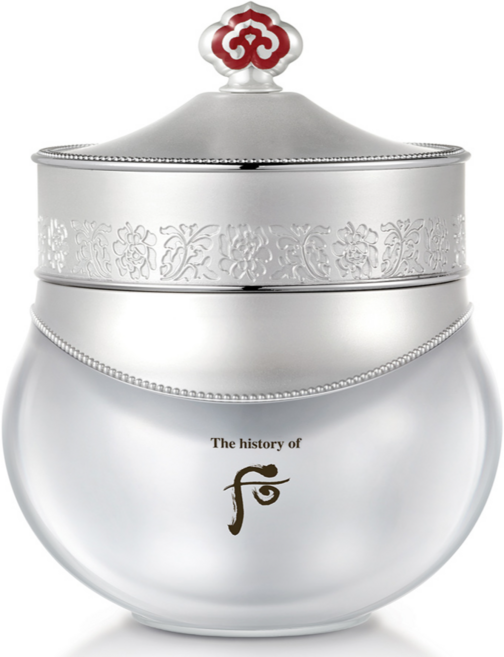 더후 공진향 설 미백 수분크림, 60ml, 1개