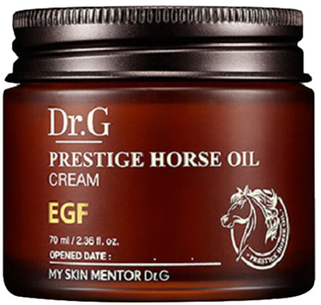 닥터지 프레스티지 마유 크림, 1개, 70ml