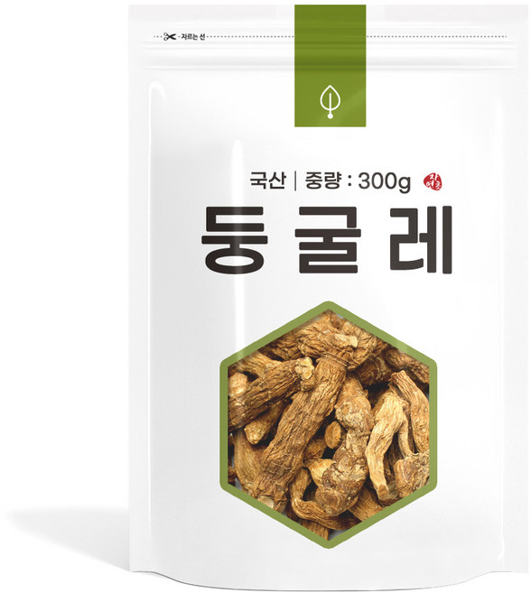 자연초 둥굴레, 300g, 1개입, 1개