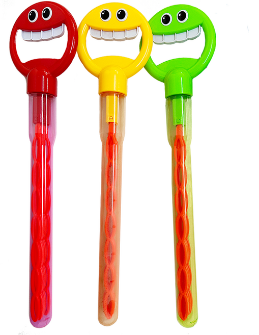 해피아이몰 문어왕 스틱 비누방울 3종 세트, 랜덤 발송, 1세트