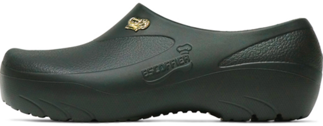 ESCOFFIER 廚師鞋 STM-15