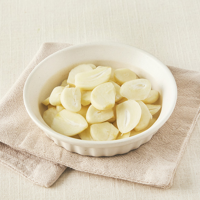 친환경 저민마늘, 50g, 1개
