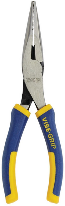 VISE-GRIP 尖嘴鉗 IW-10505503 15cm, 1支