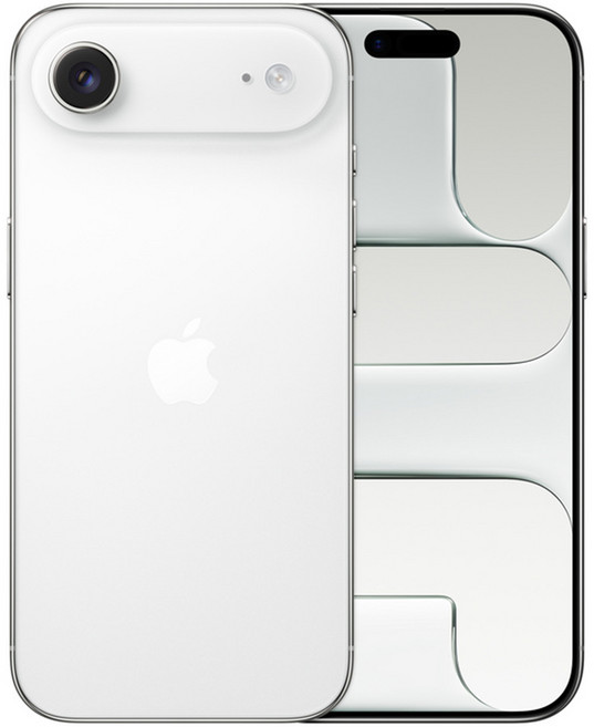 Apple iPhone Air原廠保固, 雲白色, 512GB