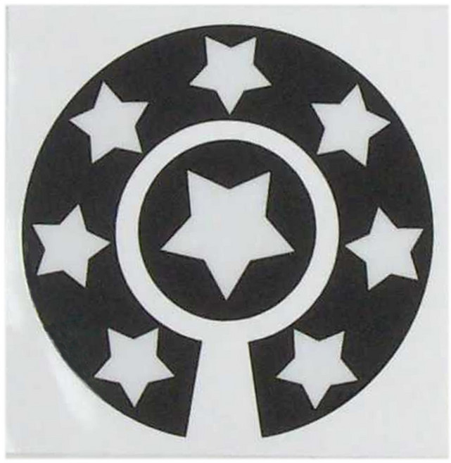 YAMAHA Vinoora尾燈, 1個