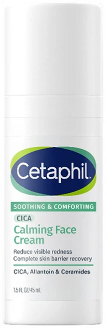 세타필 수딩 앤 컴포팅 시카 카밍 페이스 크림, 45ml, 1개 - 쿠팡