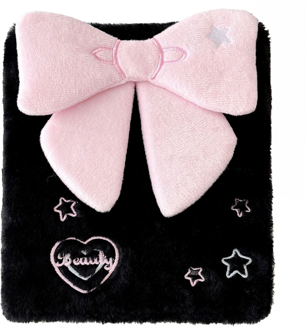 마르벨라 아이돌 6공 포토카드 리본 정리 앨범, 블랙핑크, 30매