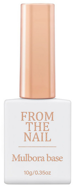 프롬더네일 물보라 베이스젤, 1개, 10g