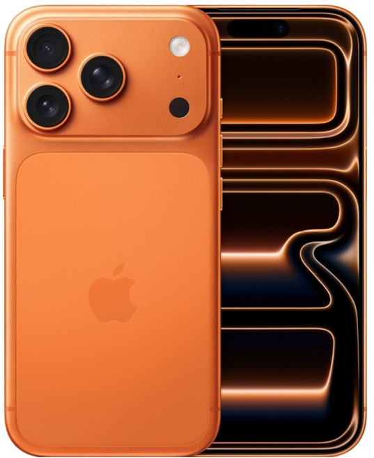Apple iPhone 17 Pro 原廠保固, 宇宙橙色, 256GB