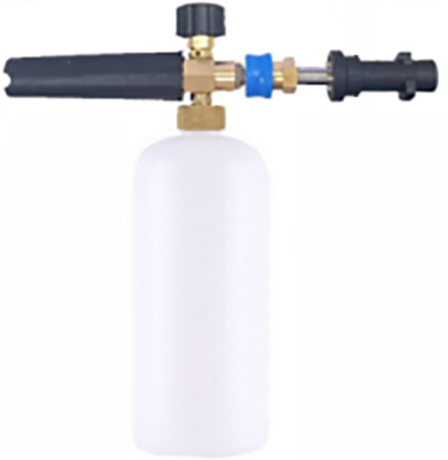 카쳐 K시리즈용 폼랜스, 28.5cm