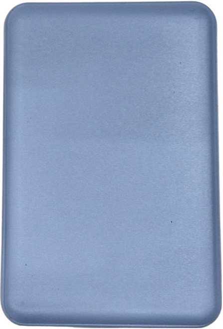 MCK 科技 PD + QC4.0 20W全協議雙向快充10000mAh馬卡龍行動電源 雙USB+Type-C, MCK-SPB007, 靜謐藍