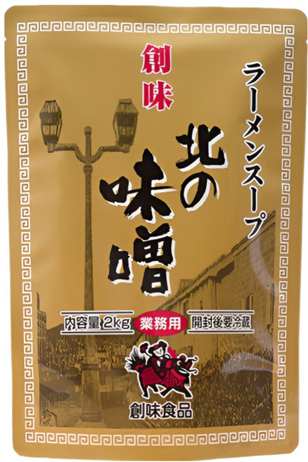 소미 기따노미소 소스, 2kg, 1개