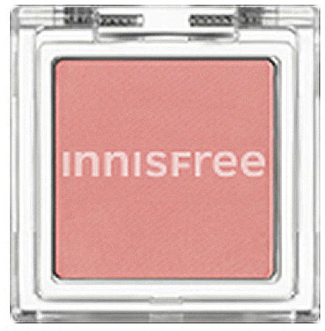 이니스프리 마이팔레트 마이 아이섀도우 매트, 32호 흩날리는 살구꽃, 1개