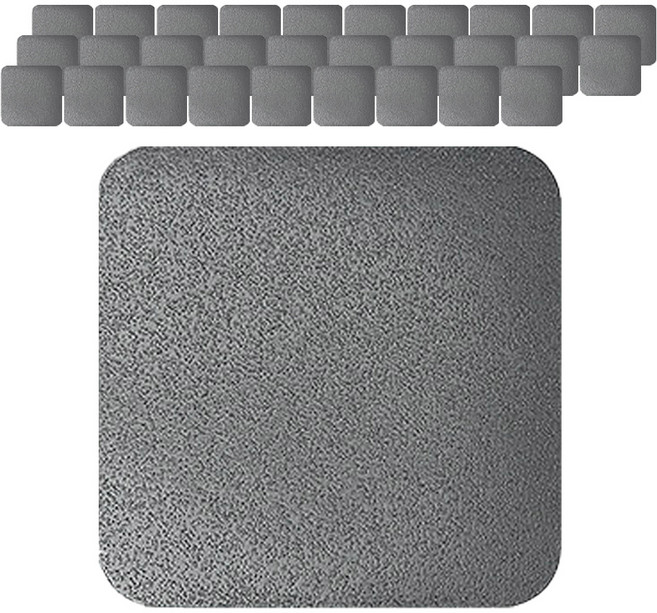 쓰리엠 SW 욕실타일용, 30개, 회색