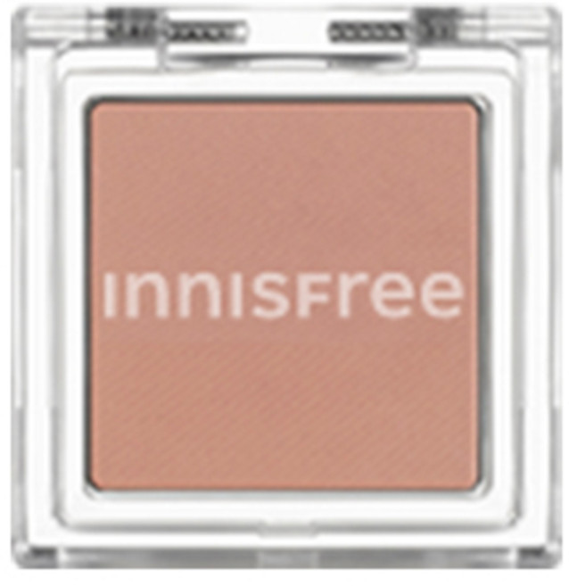 이니스프리 마이팔레트 마이 아이섀도우 매트, 11호 말린 살구 꽃잎, 1개