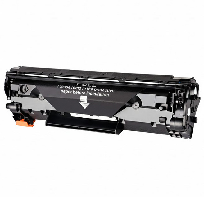 UFOTEC HP Q2612A 全新副廠碳粉匣1010/1012/1015/1018/1020/1022/3015/3020/3030/3050/3055/M1005 12A, 黑色, 1個
