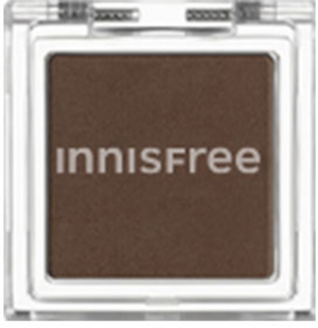 이니스프리 마이팔레트 마이 아이섀도우 매트, 36호 초콜릿 봉봉, 1개