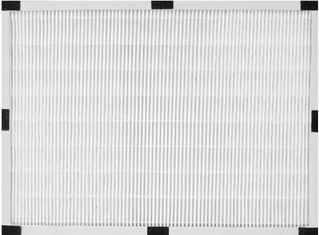 怡悅 hepa濾心 honeywell 16500適用 500g, 1個, NS_【怡悅】HEPA濾心(適用Honeywell 16500)
