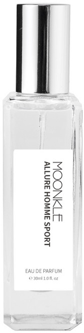 뭉클 알뤼르 옴므 스포츠 오드퍼퓸, 30ml, 1개