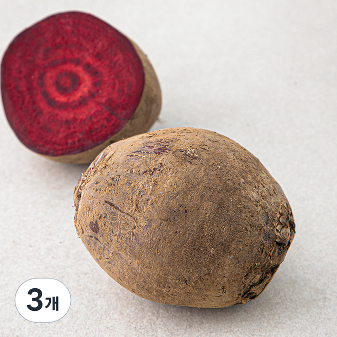 국내산 비트(대), 3개, 1개입