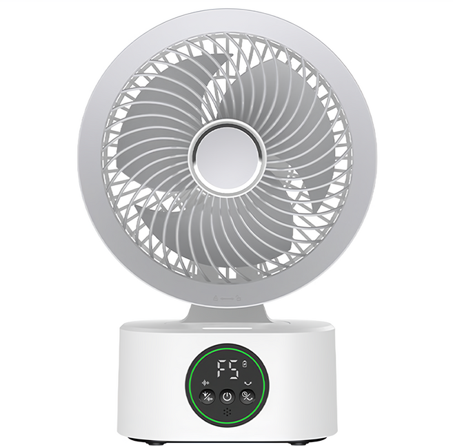 APEX 極涼 Smart DC 空氣循環扇, F268A