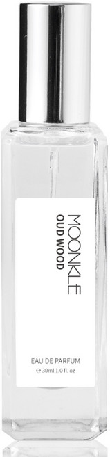 뭉클 오드우드 오드퍼퓸, 30ml, 1개