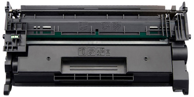 UFOTEC HP CF276X 全新副廠碳粉匣 M404dn / M428fdw 76X 無晶片, 黑色, 1個