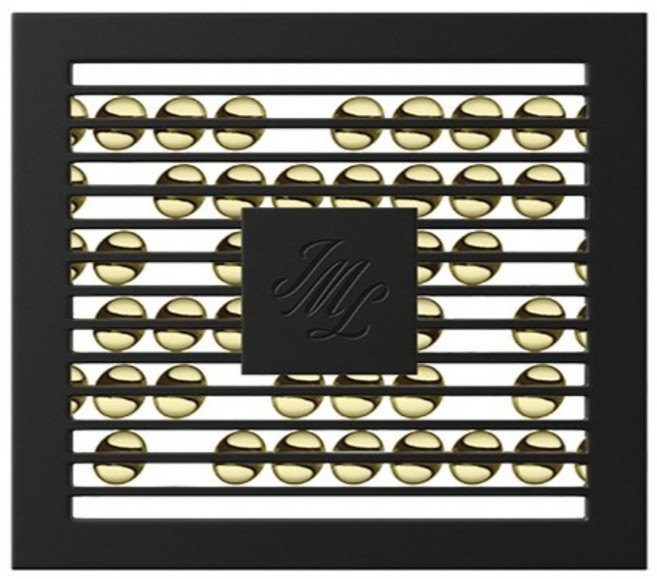 조말론런던 카 디퓨저 리필, 1개, 라임 바질 앤 만다린