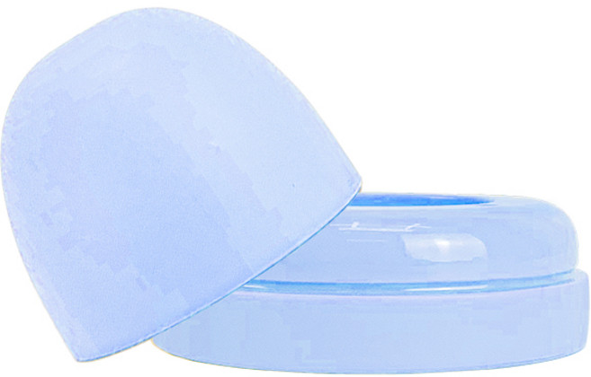 유비맘 시그니처 빨대컵 뚜껑세트, 1세트, 뚜껑+스크류(링), 바다