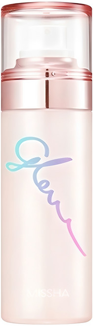 미샤 글로우 스킨밤 투 고 미스트, 80ml, 1개