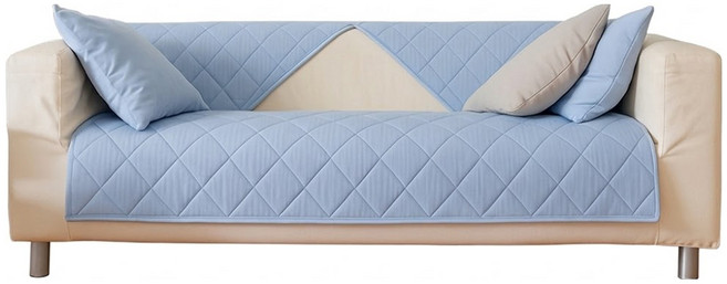 好物良品 日本極值冷感科技沙發墊 3人座