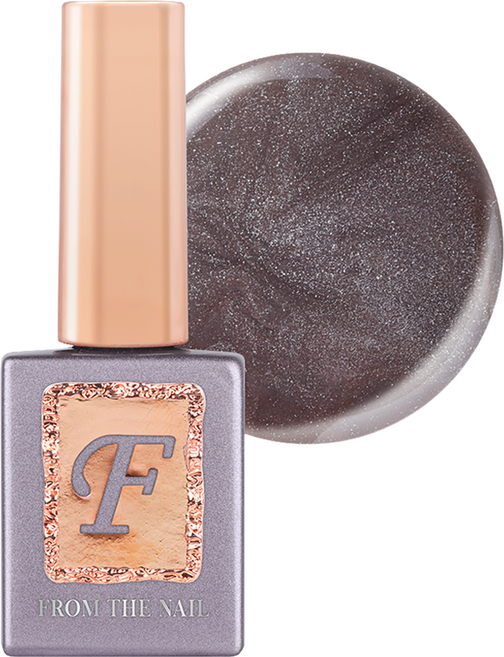 프롬더네일 글리터 젤네일, 10g, FG39, 1개