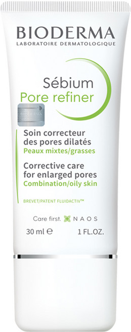 바이오더마 세비엄 포어 리파이너 크림 프라이머 30ml, 1개