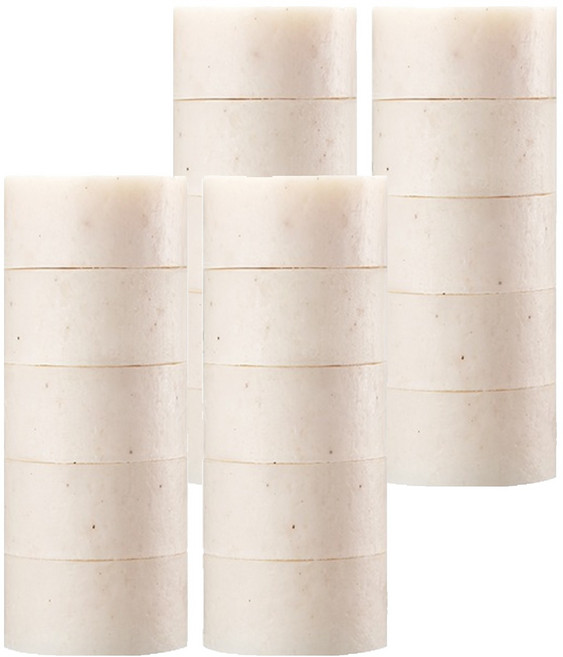 동구밭 설거지 워싱바, 100g, 20개